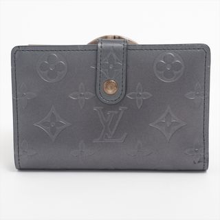 ルイヴィトン(LOUIS VUITTON)のヴィトン ポルトフォイユ･ヴィエノワ    レディース 長財布(財布)