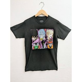 ビームス(BEAMS)のMY HERO ACADEMIA 僕のヒーローアカデミア ヴィラン連合(Tシャツ/カットソー(半袖/袖なし))