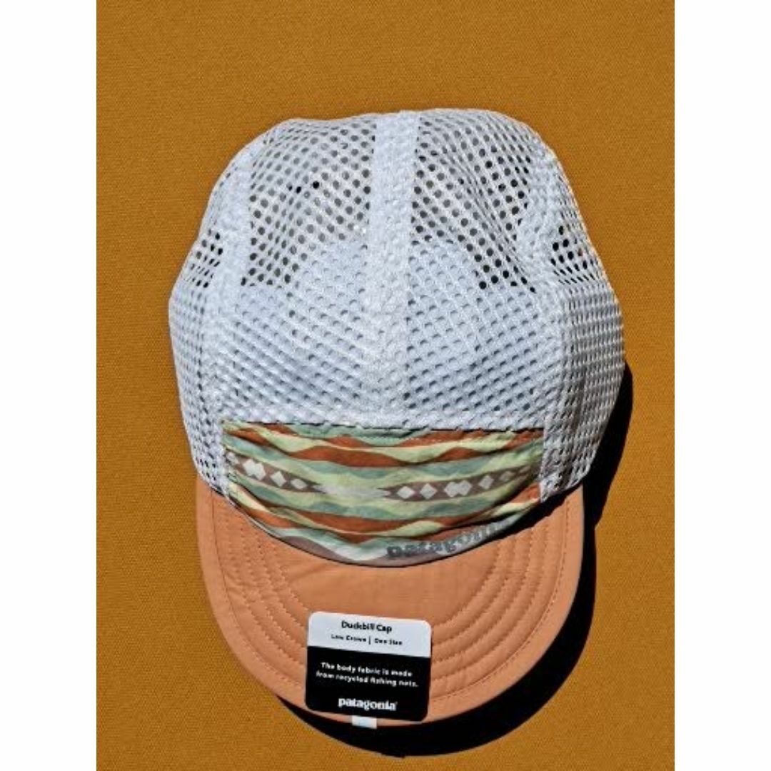 patagonia(パタゴニア)のパタゴニア Duckbill Cap ダックビル COHG 2022 メンズの帽子(キャップ)の商品写真