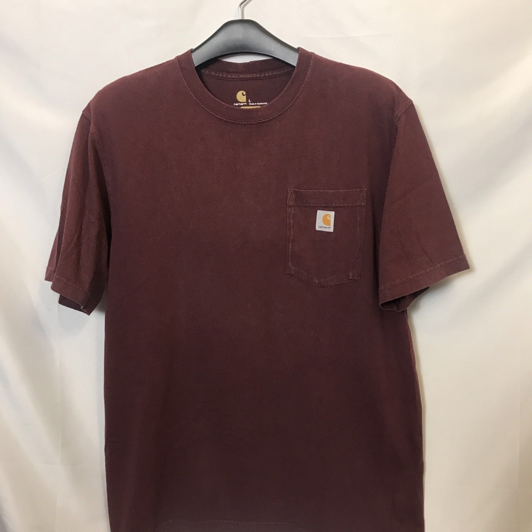 カーハート　tシャツ  XL メンズのトップス(Tシャツ/カットソー(半袖/袖なし))の商品写真