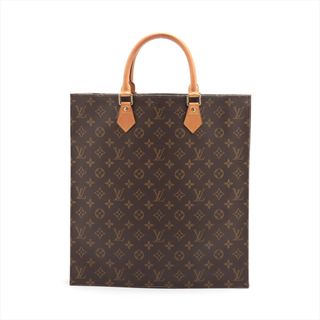 ルイヴィトン(LOUIS VUITTON)のヴィトン サックプラ    レディース ハンドバッグ(ハンドバッグ)