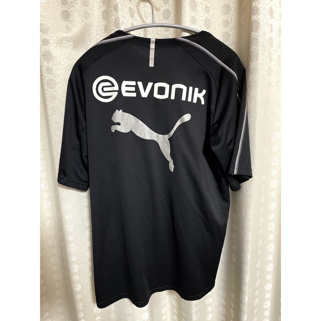 PUMA(プーマ)のプーマ　EVONIK　ドルトムント　スポーツウェア　 スポーツ/アウトドアのサッカー/フットサル(ウェア)の商品写真