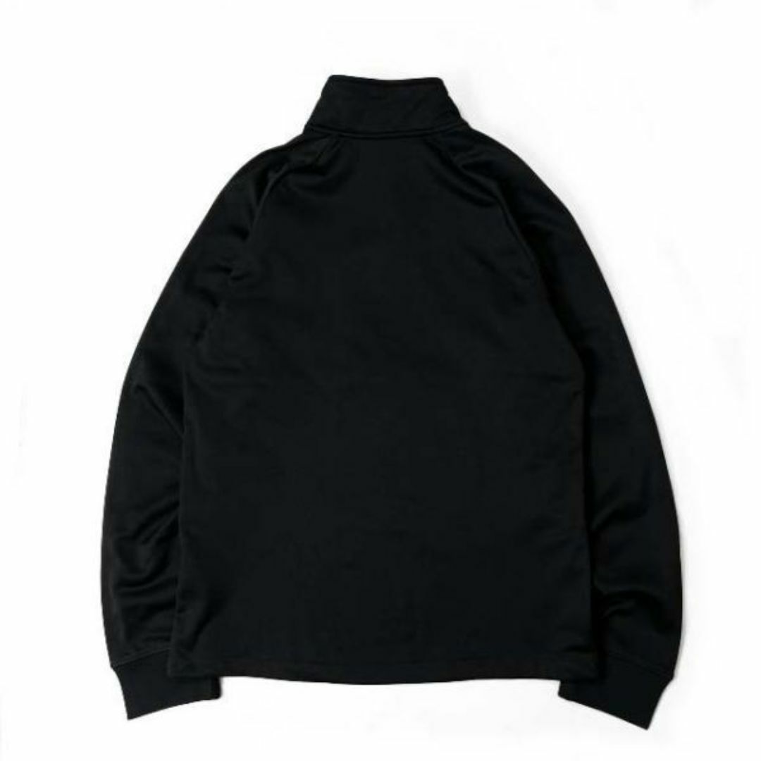 THE NORTH FACE(ザノースフェイス)のノースフェイス トラックジャケット US限定 速乾(L)黒 180915 メンズのジャケット/アウター(その他)の商品写真