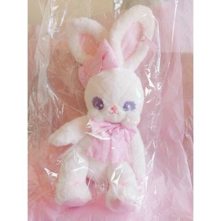 アンジェリックプリティー(Angelic Pretty)のCuteリリカルバニーぬいぐるみリュック(その他)