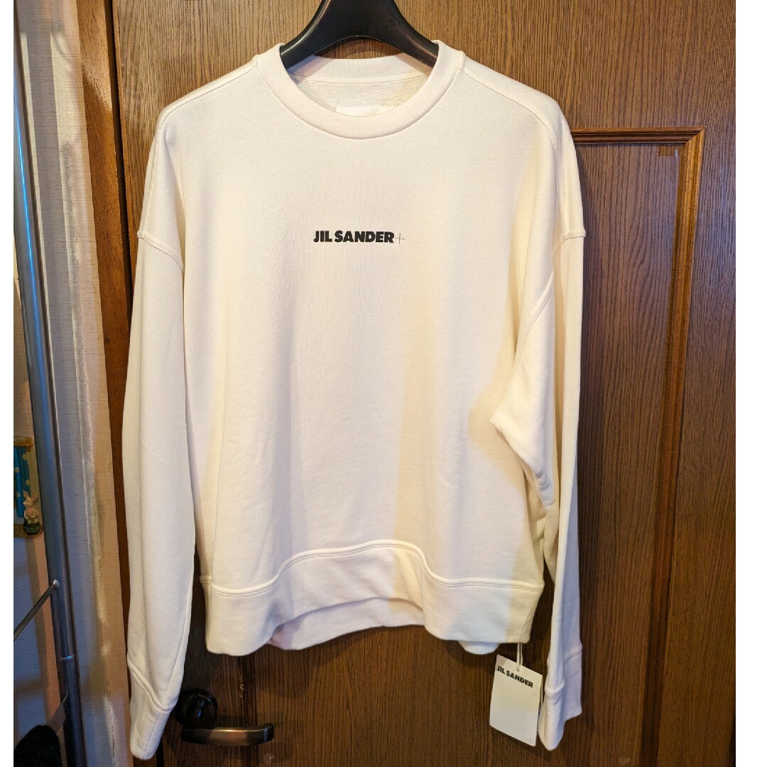 Jil Sander(ジルサンダー)のジルサンダー　トレーナー メンズのトップス(スウェット)の商品写真