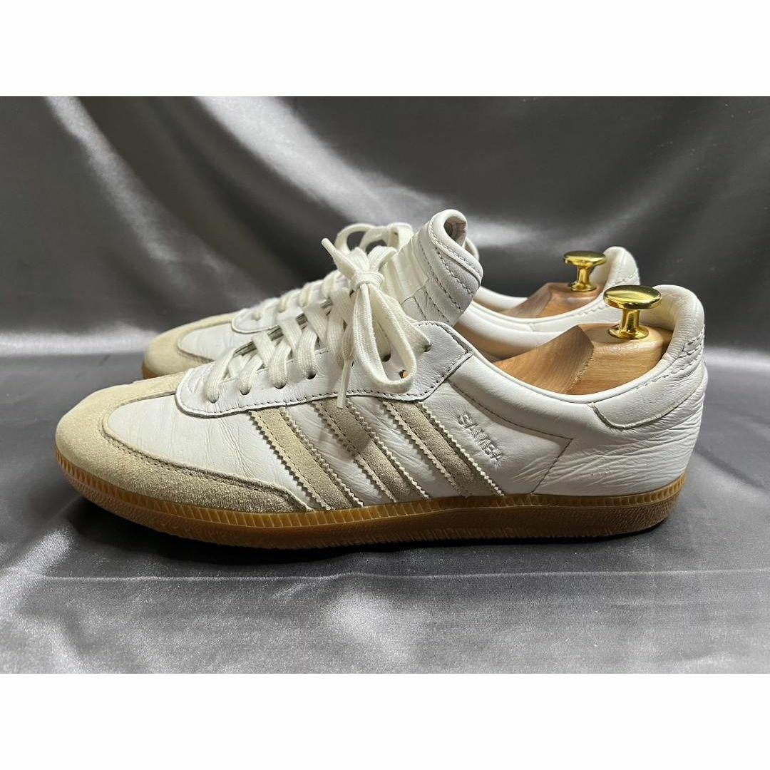 adidas(アディダス)の27cm adidas SAMBA UA ユナイテッドアローズ メンズの靴/シューズ(スニーカー)の商品写真