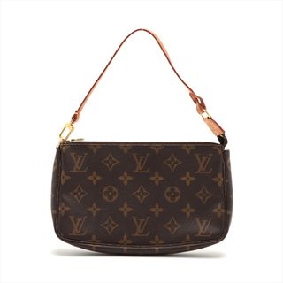 ルイヴィトン(LOUIS VUITTON)のヴィトン ポシェットアクセソワール    レディース ハンドバッグ(ハンドバッグ)