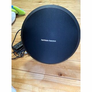 harman kardon Bluetooth スピーカー(スピーカー)