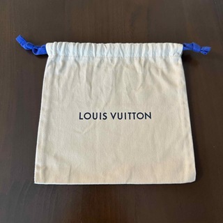 ルイヴィトン(LOUIS VUITTON)のルイヴィトン　保存袋　巾着　LOUIS VUITTON(ショップ袋)