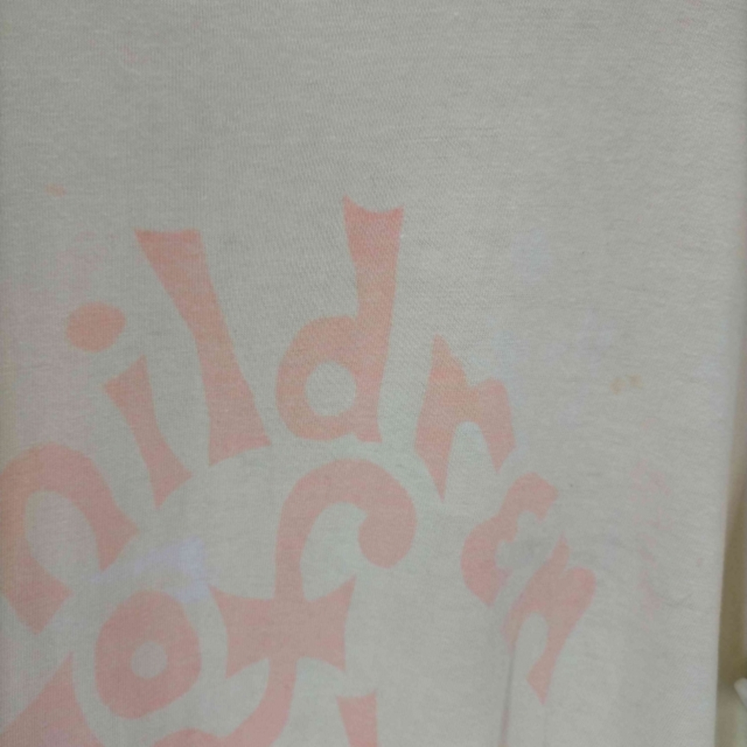 USED古着(ユーズドフルギ) メンズ トップス Tシャツ・カットソー メンズのトップス(Tシャツ/カットソー(半袖/袖なし))の商品写真