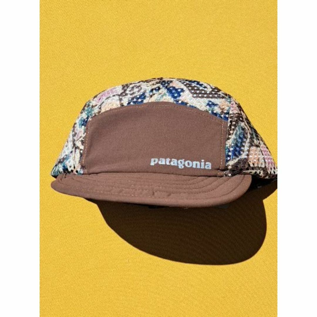 patagonia(パタゴニア)のパタゴニア Duckbill Cap ダックビル TPCO 2023 メンズの帽子(キャップ)の商品写真