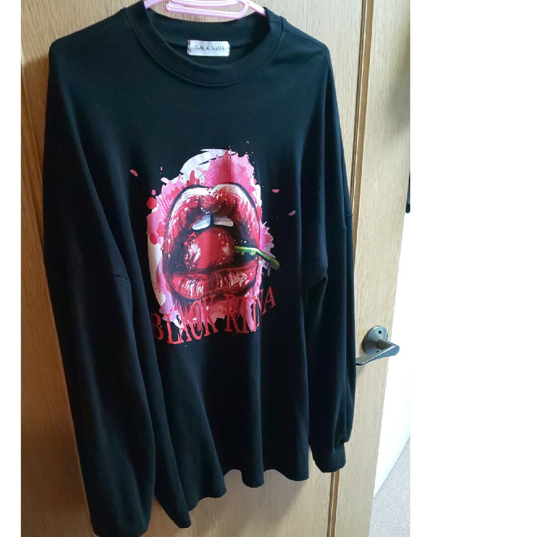 リーナクチュール レディースのトップス(Tシャツ(長袖/七分))の商品写真