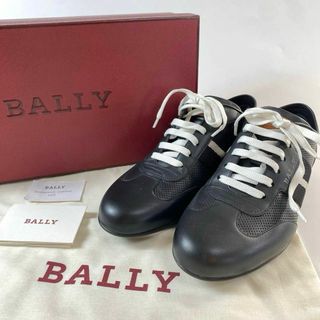 バリー(Bally)のバリー BALLY スニーカー 箱付き(スニーカー)