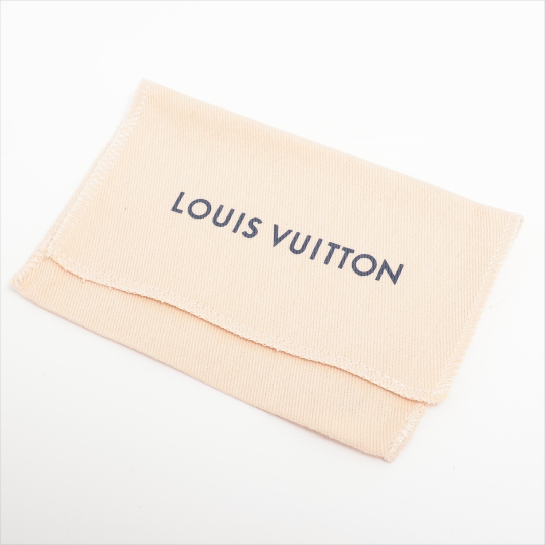 LOUIS VUITTON(ルイヴィトン)のヴィトン ミュルティクレ6   ブラウン レディース キーケース レディースのファッション小物(キーケース)の商品写真