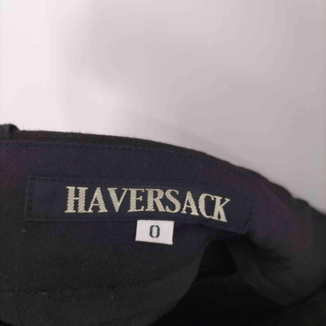 HAVERSACK(ハバーサック) メンズ パンツ ワイド メンズのパンツ(その他)の商品写真