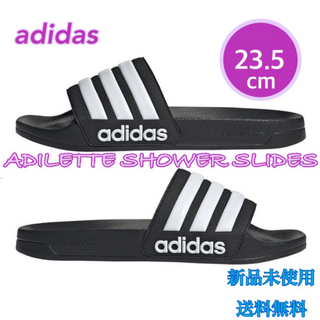 adidas - アディダス アディレッタコンフォート シャワーサンダル 新品 タグ付き