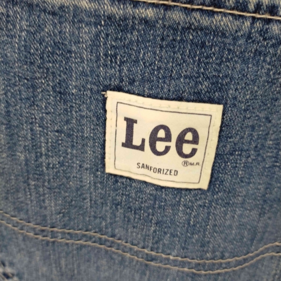 Lee(リー)のLee(リー) 90S デニムペインターパンツ メンズ パンツ デニム メンズのパンツ(デニム/ジーンズ)の商品写真