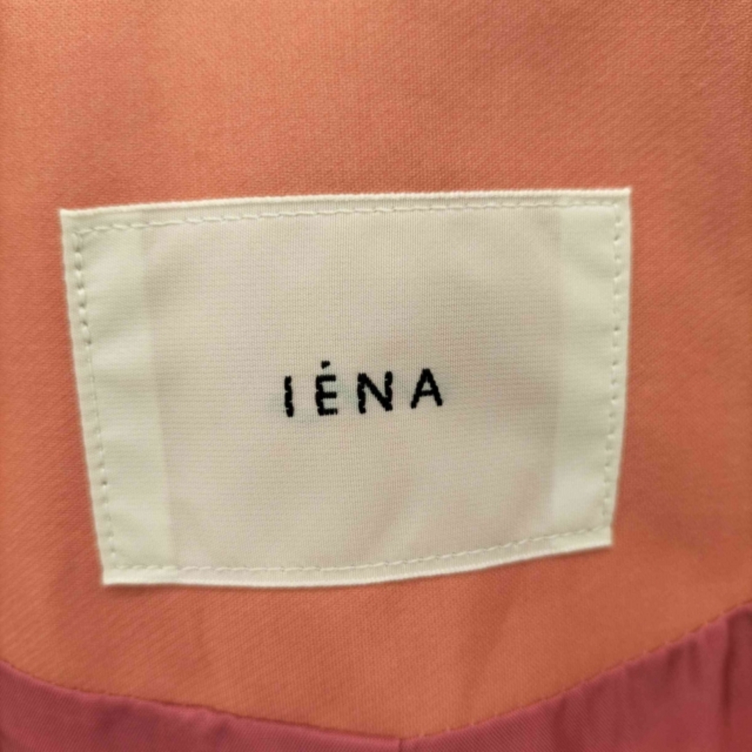 IENA(イエナ)のIENA(イエナ) レディース アウター コート レディースのジャケット/アウター(その他)の商品写真