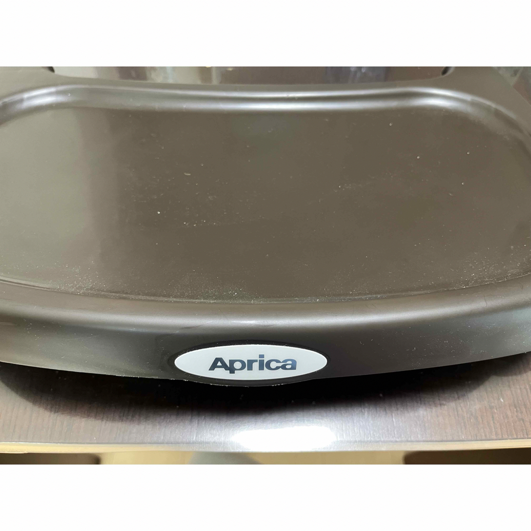 Aprica(アップリカ)のユラリズムオート キッズ/ベビー/マタニティの寝具/家具(その他)の商品写真