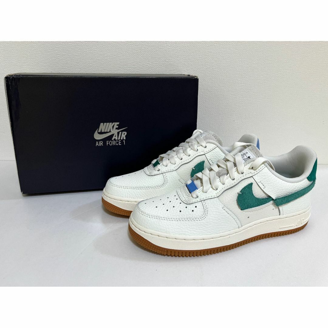 NIKE(ナイキ)の【新品】23.5㎝　ナイキ エアフォース1 '07 LXX "ヴァンダライズド" レディースの靴/シューズ(スニーカー)の商品写真