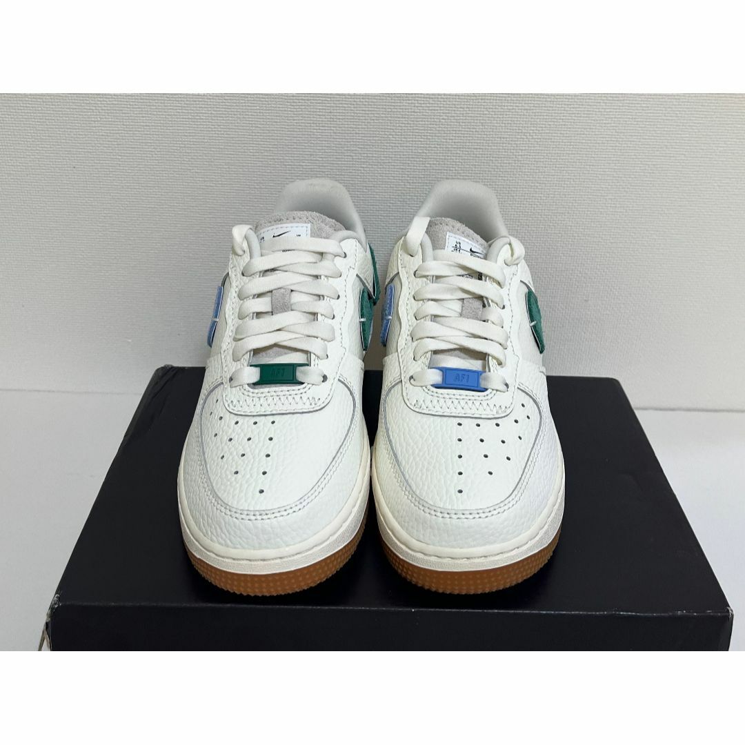 NIKE(ナイキ)の【新品】23.5㎝　ナイキ エアフォース1 '07 LXX "ヴァンダライズド" レディースの靴/シューズ(スニーカー)の商品写真