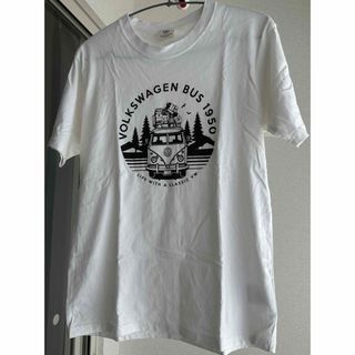 フォルクスワーゲン(Volkswagen)のVOLKS WAGEN   半袖Tシャツ(Tシャツ/カットソー(半袖/袖なし))