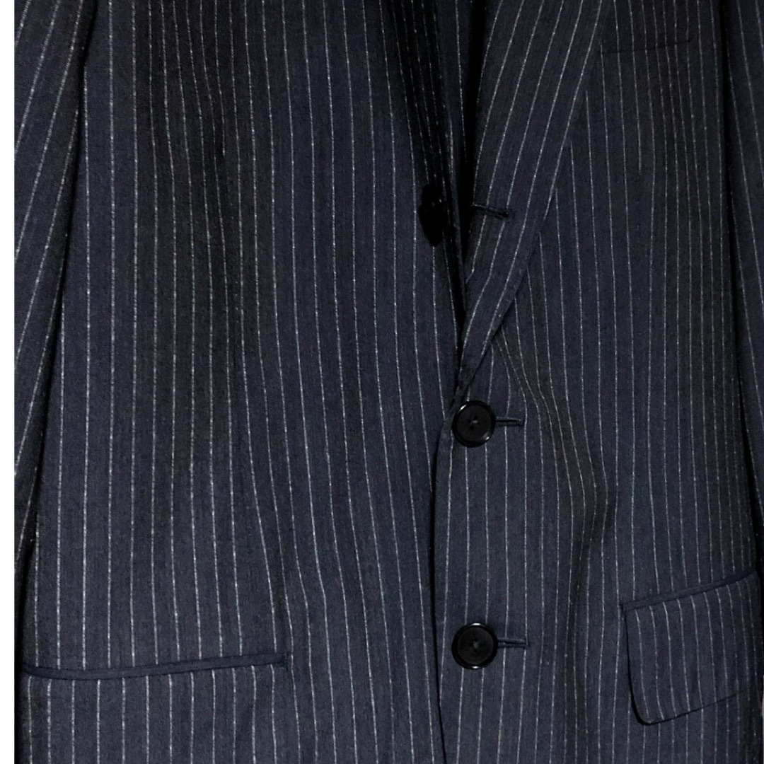 TOMORROWLAND(トゥモローランド)のトゥモローランド ピルグリム スーツ 46 テイラー＆ロッジ  メンズのスーツ(セットアップ)の商品写真