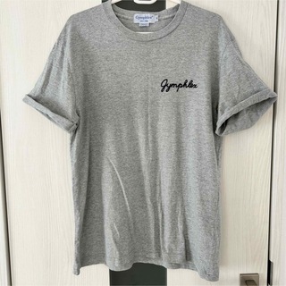 GYMPHLEX - ジムフレックス　レディース半袖Tシャツ　Mサイズ