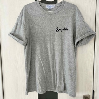 ジムフレックス(GYMPHLEX)のジムフレックス　レディース半袖Tシャツ　Mサイズ(Tシャツ(半袖/袖なし))