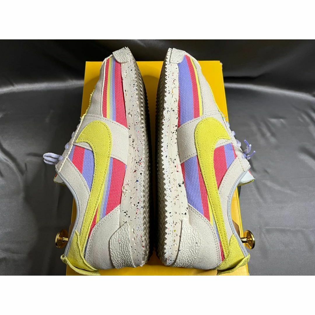 NIKE(ナイキ)の27cm NIKE CORTEZ SP UNION コルテッツ ユニオン メンズの靴/シューズ(スニーカー)の商品写真