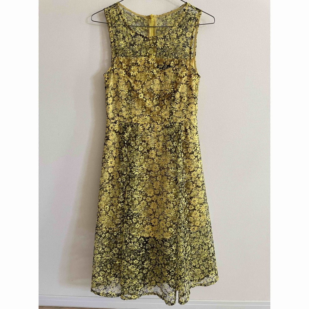 ERUKEI ワンピース レディースのフォーマル/ドレス(ナイトドレス)の商品写真