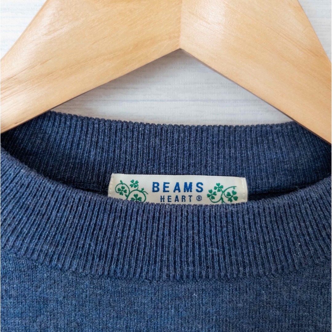 BEAMS(ビームス)のBEAMS ニット レディースのトップス(ニット/セーター)の商品写真