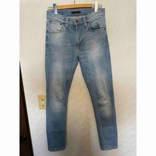 ヌーディジーンズ(Nudie Jeans)のヌーディージーンズ LEANDEAN リーンディーン W28L30デニム (デニム/ジーンズ)