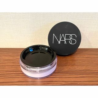 ナーズ　NARS   ライトリフレクティングセッティングパウダー  ルースタイプ