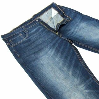 リーバイス(Levi's)のリーバイス569▼ストレッチルーズストレート▼ビッグサイズ▼40▼W約108㎝(デニム/ジーンズ)