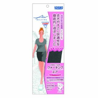 【サイズ:Sサイズ(23.5~24.5cm)】DSISソルボウォーキングエア W(日用品/生活雑貨)