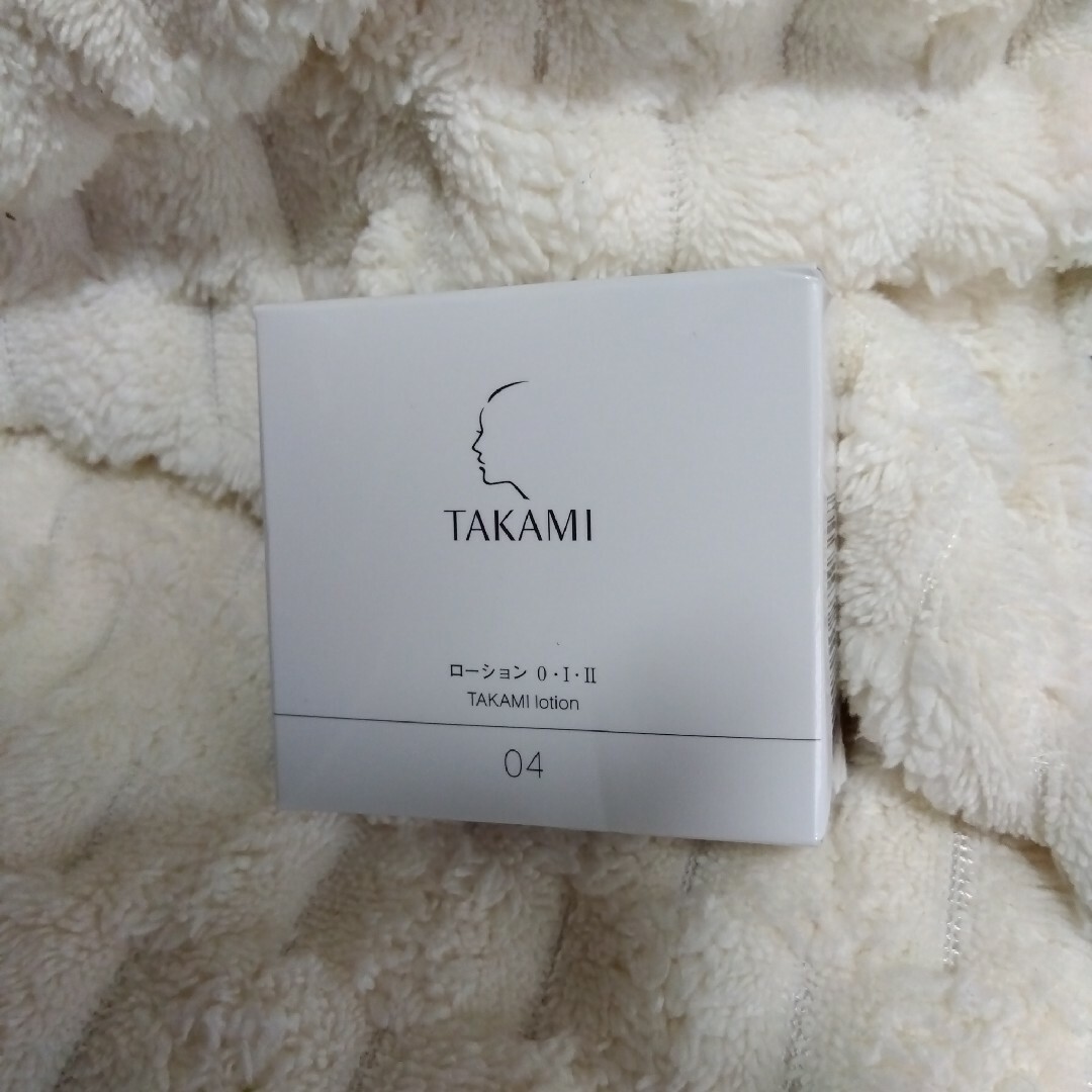 TAKAMI(タカミ)のタカミローション　３本セット コスメ/美容のスキンケア/基礎化粧品(化粧水/ローション)の商品写真