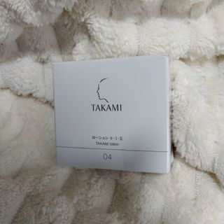 TAKAMI - タカミローション　３本セット