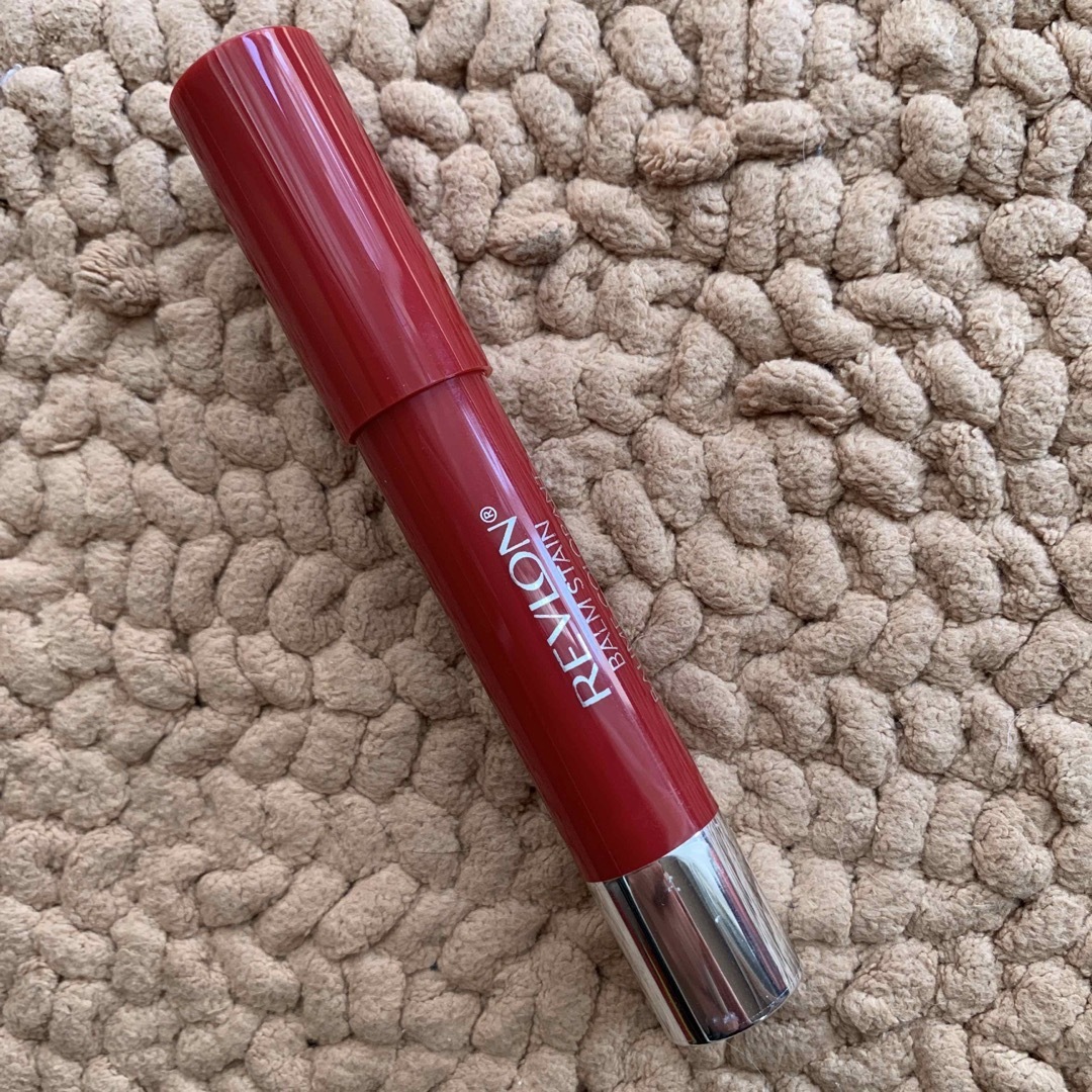 REVLON(レブロン)のレブロン  バームステインリップ　45ロマンティック コスメ/美容のベースメイク/化粧品(口紅)の商品写真