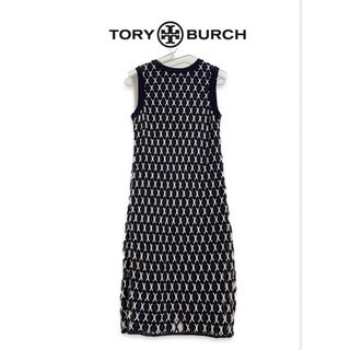 トリーバーチ ニットワンピース ワンピースの通販 20点 | Tory Burchの トリーバーチ ニットワンピース ワンピースの通販 20点 | Tory Burchの