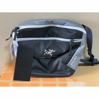 アークテリクス(ARC'TERYX)の新品未使用 ARC’TERYX（アークテリクス）×BEAMS別注 マンティス2(ショルダーバッグ)