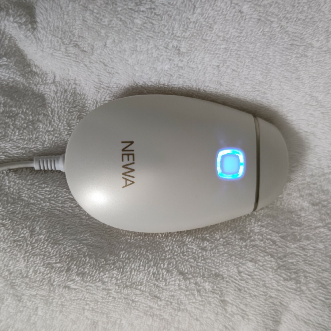 ジェイメック NEWAリフト シャンパンゴールド フェイスケア/美顔器