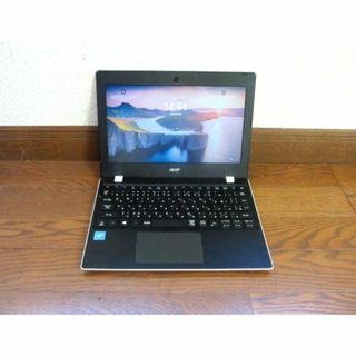 エイサー(Acer)のAcer ノートPC　Aspire One11 Windows11　白(ノートPC)