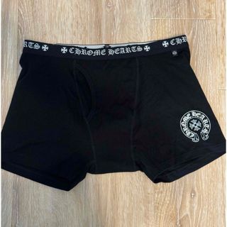 クロムハーツ(Chrome Hearts)の3seko3様専用　クロムハーツ　ボクサーパンツ・ソックスセット(ボクサーパンツ)