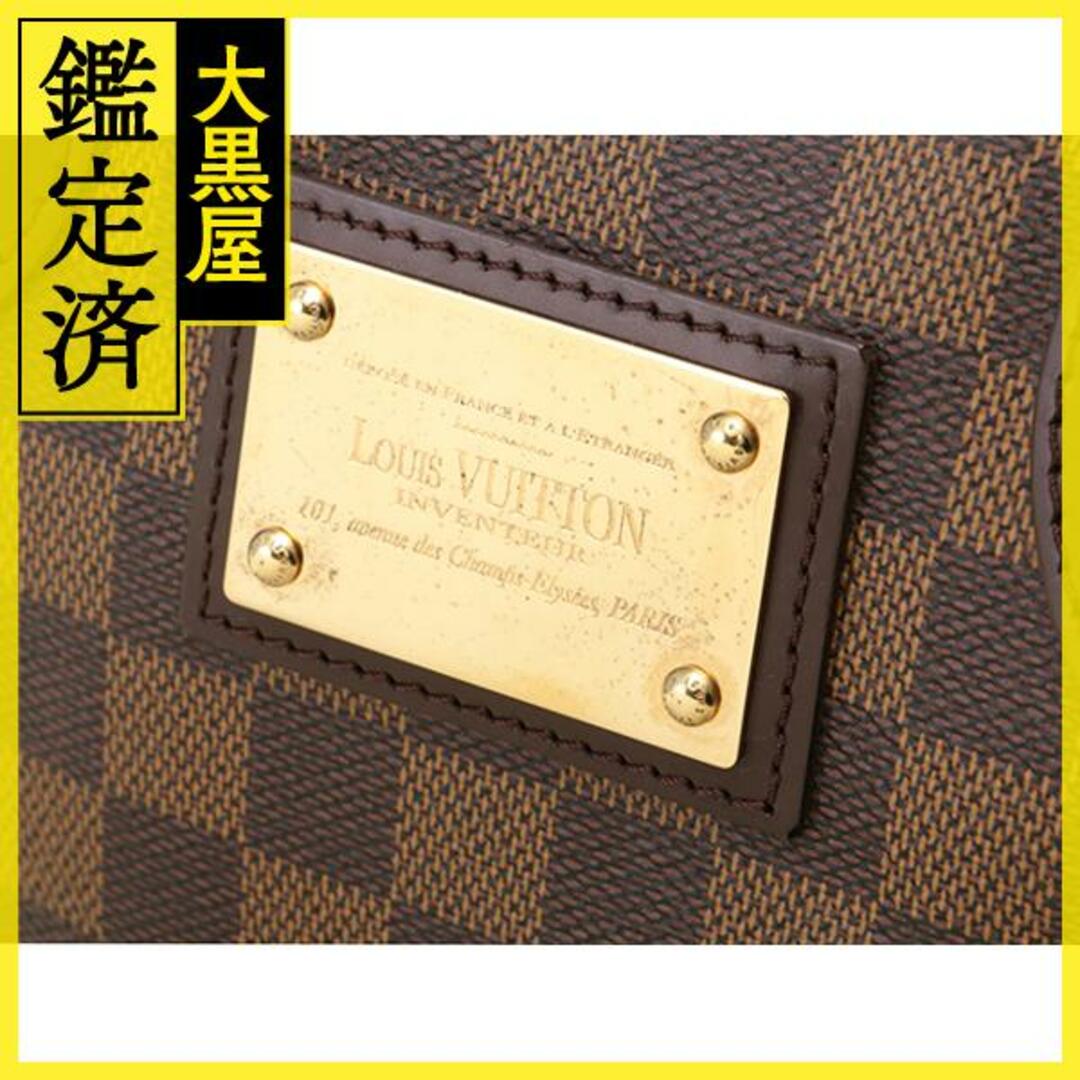 LOUIS VUITTON(ルイヴィトン)のルイ・ヴィトン ﾊﾑｽﾃｯﾄﾞPM N51205 【460】 レディースのバッグ(トートバッグ)の商品写真