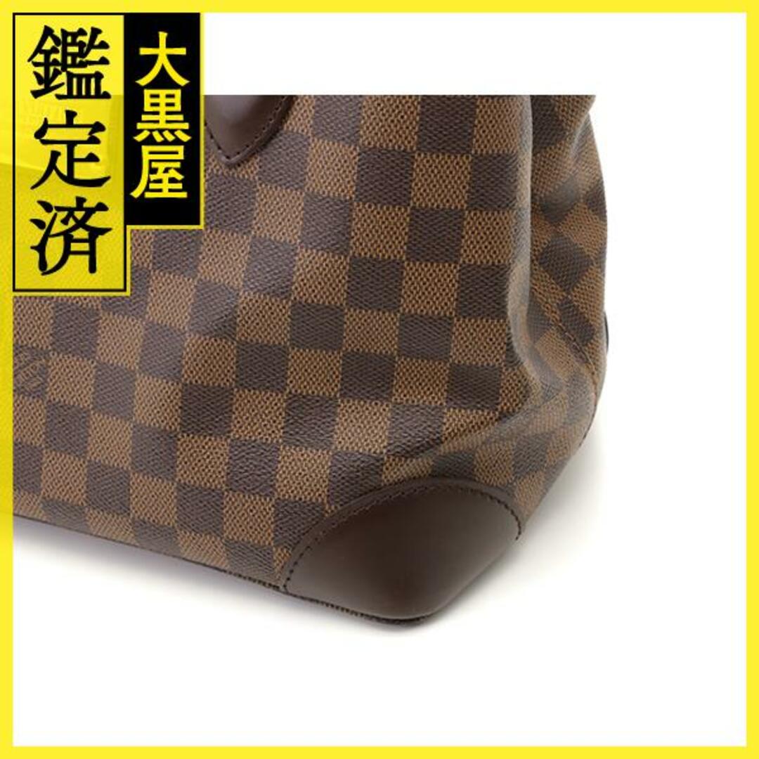 LOUIS VUITTON(ルイヴィトン)のルイ・ヴィトン ﾊﾑｽﾃｯﾄﾞPM N51205 【460】 レディースのバッグ(トートバッグ)の商品写真