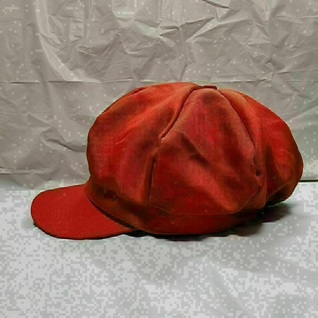 マリオ ルイージ 帽子 子供 大人 フリーサイズ 赤 緑 USJ 映画 エンタメ/ホビーのコスプレ(衣装)の商品写真