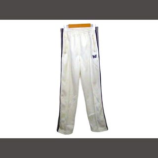 ニードルス(Needles)のニードルス ニードルズ Needles 24SS Track Pant Poly(スラックス)