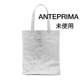 ANTEPRIMA - 【未使用】ANTEPRIMA アンテプリマ アネッロ*T グランジ ラージ
