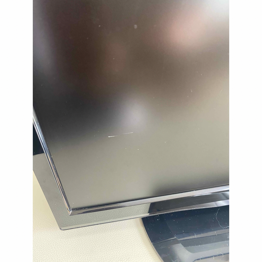 SHARP(シャープ)のSHARP TV LC-19K90 液晶テレビ SHARP シャープ AQUOS スマホ/家電/カメラのテレビ/映像機器(テレビ)の商品写真